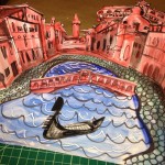 Draw or transfer a Gondola!