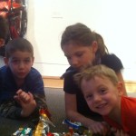 Chamberlain's FUN!