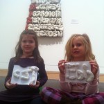 Claes Oldenburg Soft Scultpure