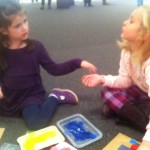 Discussing Color Theory!