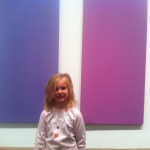 Elizabeth's favorite colors