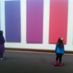 Ellsworth Kelly- Spectrum Fav's 1