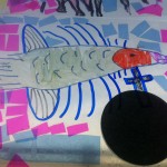 Flying Fish
