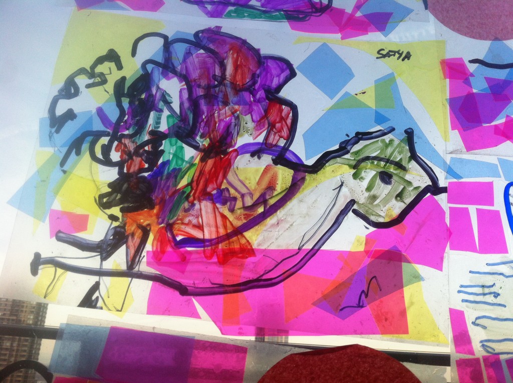 Rooster