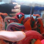 Ava's Yayoi Kusama Infinity Diorama
