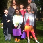 Party in the Park