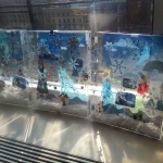 As Window Pieces