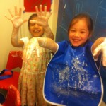 Plaster