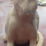 Cat PInchpot