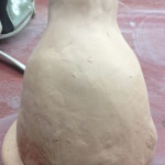 Cat PInchpot back