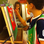 Wyatt Painting - Week 3