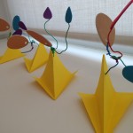 Our Stabiles!